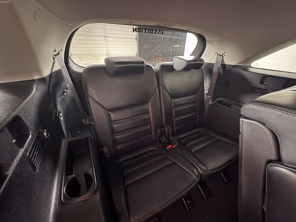 Used 2018 Kia Sorento EX AWD/4WD image 47