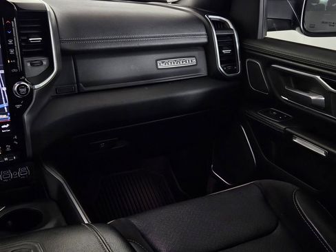 Used 2021 RAM 1500 Laramie image 6