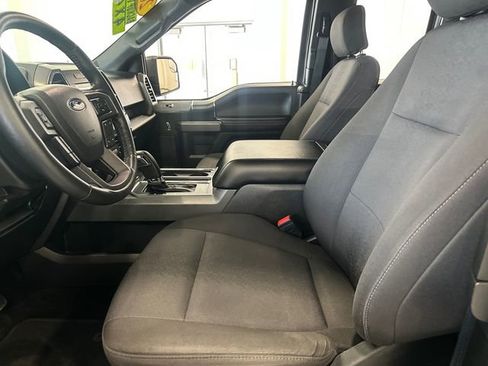 Used 2018 Ford F150 XLT w/ Equipment Group 302A Luxury image 31