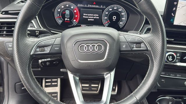 Used 2023 Audi S5 Premium Plus w/ Premium Plus AWD/4WD image 12