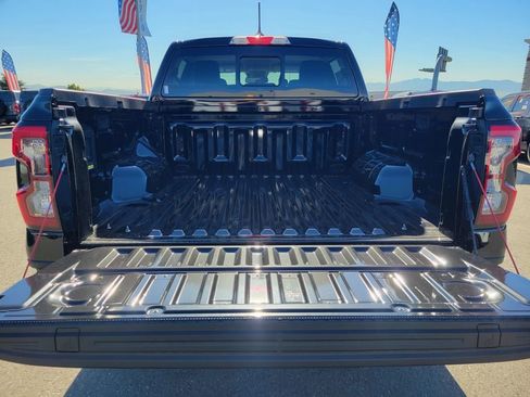 New 2025 Ford Ranger XLT w/ Convenience Package image 10