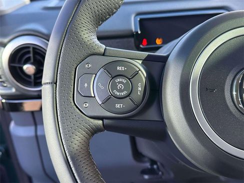 New 2025 INEOS Grenadier Fieldmaster Edition image 21