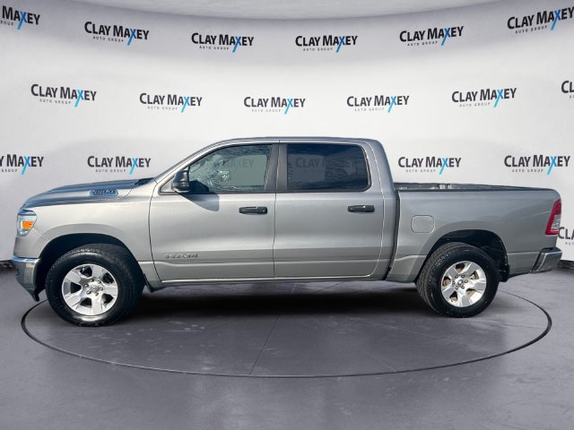 Used 2023 RAM 1500 Big Horn AWD/4WD image 2
