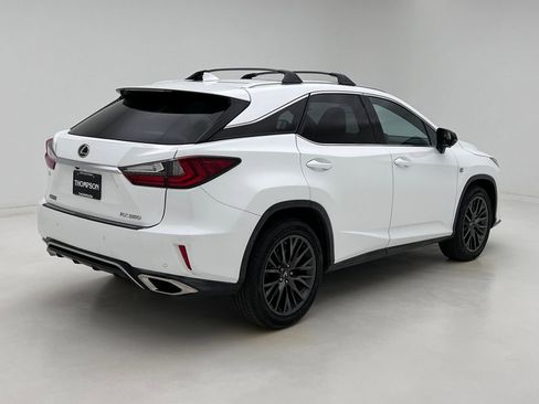 Used 2016 Lexus RX 350 AWD image 7