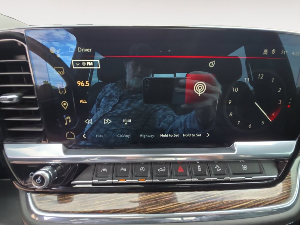 Certified 2024 GMC Sierra 1500 Elevation w/ Elevation Premium Package AWD/4WD image 21