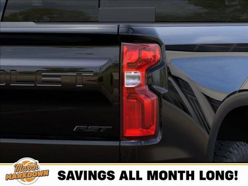 New 2026 Chevrolet Silverado 1500 RST image 11