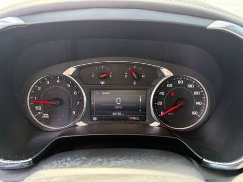 Certified 2020 Chevrolet Blazer LT AWD/4WD image 32
