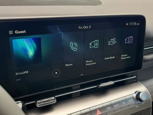 New 2026 Hyundai Kona SEL Sport image 23