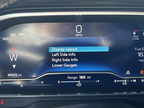 Used 2024 Chevrolet Tahoe LT image 29