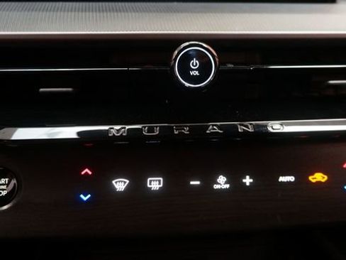 Certified 2025 Nissan Murano SV AWD/4WD image 17