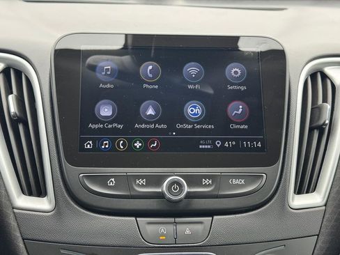 Used 2024 Chevrolet Malibu LT image 13