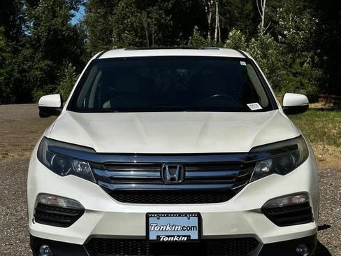 Used 2016 Honda Pilot EX-L image 3