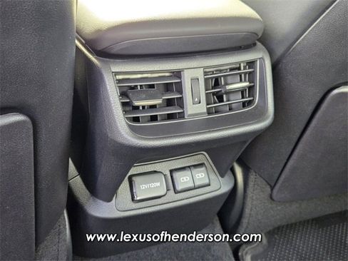 Certified 2023 Lexus ES 350 image 13