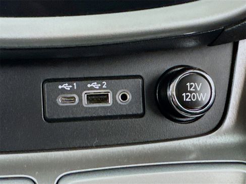 Used 2019 Nissan Murano SL w/ SL Technology Package image 25