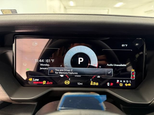 New 2026 GMC Acadia Denali w/ Super Cruise Package FWD image 21