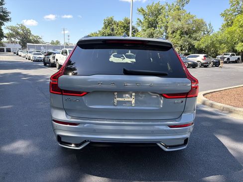 Certified 2024 Volvo XC60 B5 Plus w/ Protection Package Premier AWD/4WD image 44