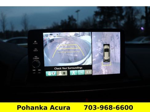 Used 2023 Honda Pilot Elite image 15