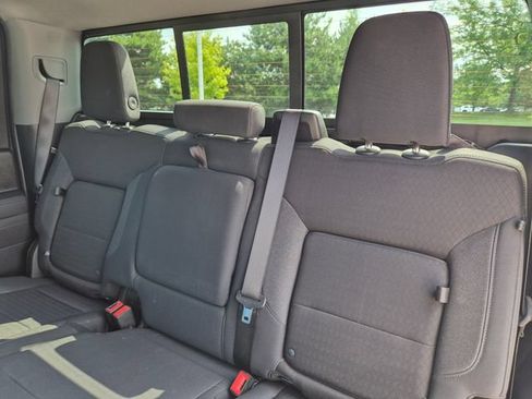 Used 2025 Chevrolet Silverado 2500 LT w/ All Star Edition AWD/4WD image 34