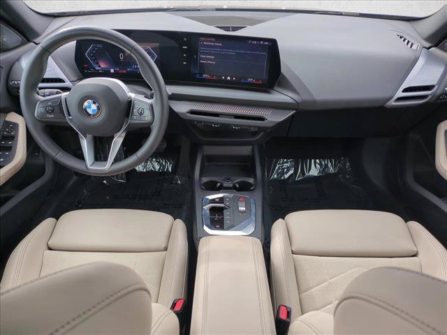 Used 2025 BMW 228i xDrive AWD/4WD image 16