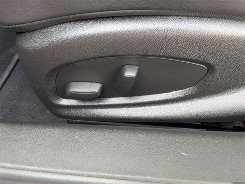 Used 2017 Chevrolet Camaro LT w/ RS Package image 16