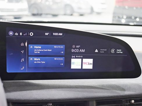 Used 2022 Lucid Air Grand Touring image 19