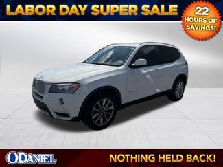 Used 2013 BMW X3 xDrive28i AWD/4WD video 1