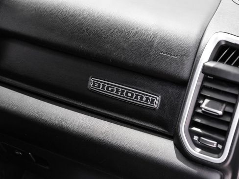Used 2023 RAM 1500 Big Horn AWD/4WD image 33