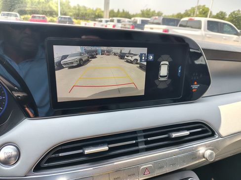 Used 2020 Hyundai Palisade SEL FWD image 22