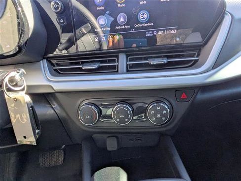 Used 2024 Chevrolet Trax LS w/ Driver Confidence Package image 16