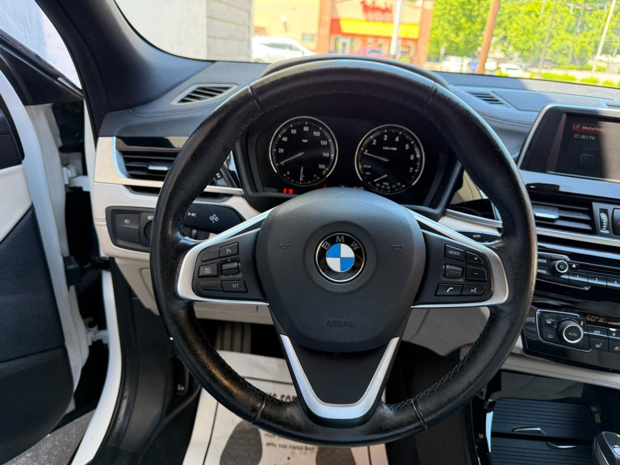 Used 2018 BMW X2 xDrive28i w/ Convenience Package AWD/4WD image 20