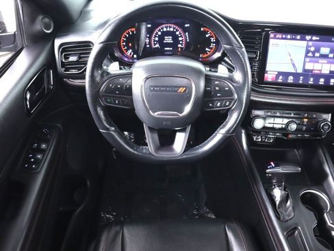 Used 2024 Dodge Durango GT image 30
