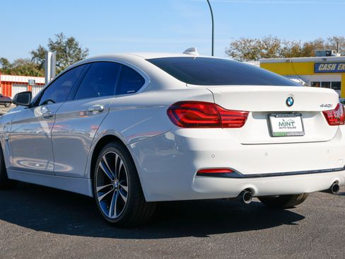 Used 2020 BMW 440i Gran Coupe image 10