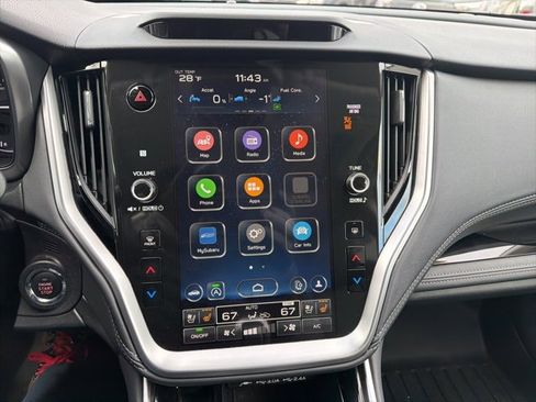 Used 2023 Subaru Outback Touring XT image 48