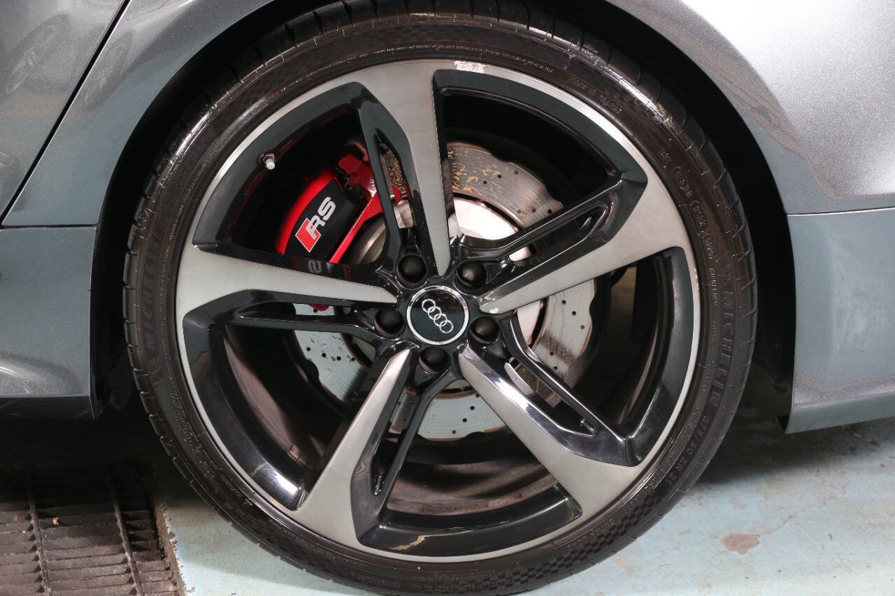 Used 2016 Audi RS 7 Prestige AWD/4WD image 34