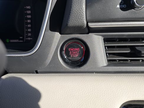 New 2026 Honda Passport RTL image 29