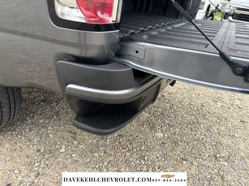 Used 2021 GMC Canyon Denali AWD/4WD image 32
