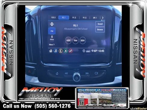 Used 2020 Chevrolet Traverse RS image 13