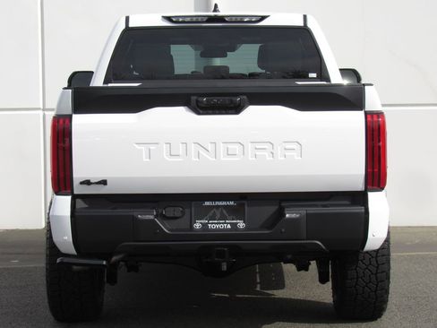 New 2026 Toyota Tundra SR5 AWD/4WD image 7