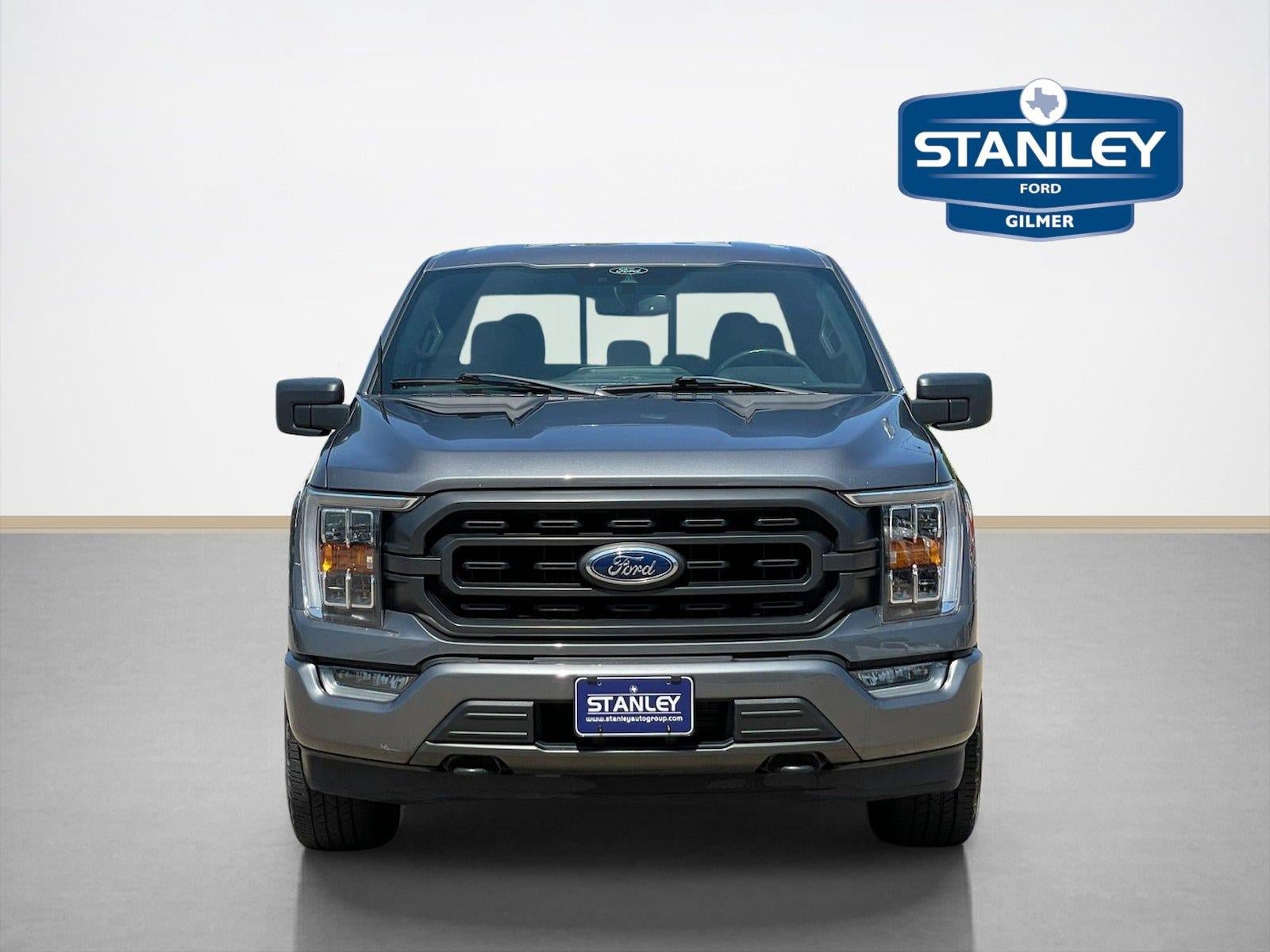 Used 2021 Ford F150 XLT w/ Equipment Group 302A High AWD/4WD image 2