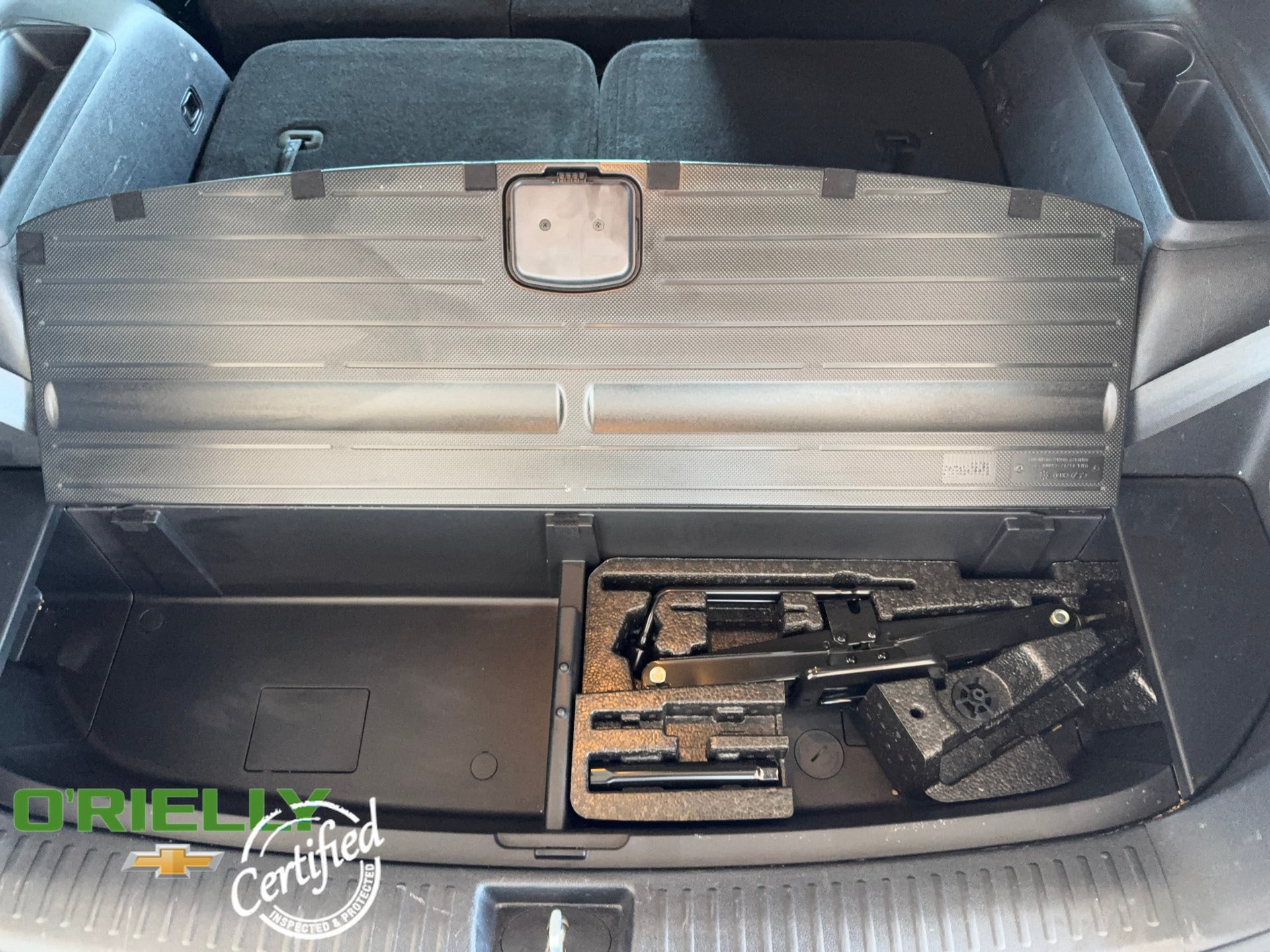 Used 2019 Kia Sorento FWD image 29