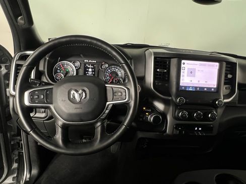 Used 2024 RAM 2500 Big Horn w/ Bed Utility Group image 13