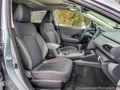New 2026 Subaru Crosstrek 2.0i Premium image 25