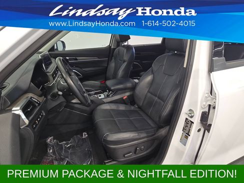 Used 2022 Kia Telluride EX w/ EX Premium Package AWD/4WD image 12