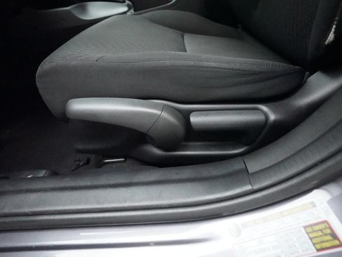 Used 2014 Honda Civic LX image 28