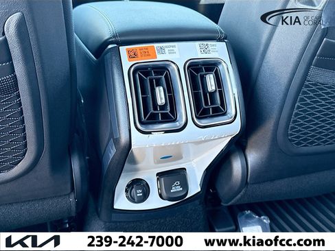 New 2026 Kia Sorento SX Prestige image 20