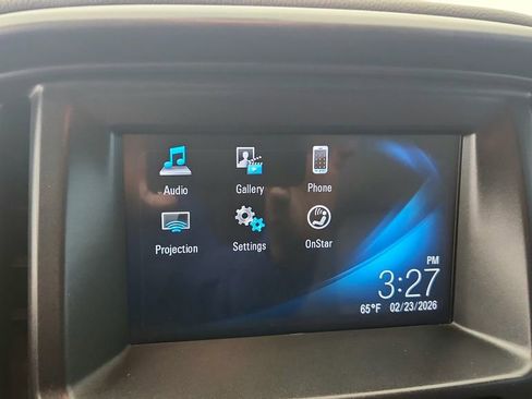 Used 2017 Chevrolet Colorado W/T w/ WT Convenience Package image 19