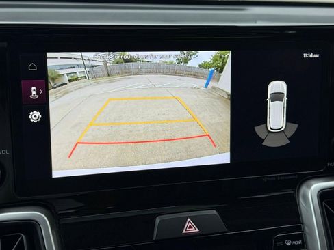 Used 2023 Kia Sorento EX w/ Panoramic Sunroof Package FWD image 27