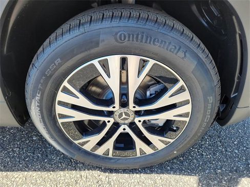 Certified 2026 Mercedes-Benz GLA 250 4MATIC image 18