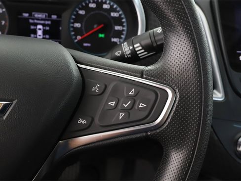 Used 2024 Chevrolet Malibu LT image 22