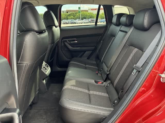 Used 2025 MAZDA CX-50 AWD 2.5 S w/ Cargo Package image 19